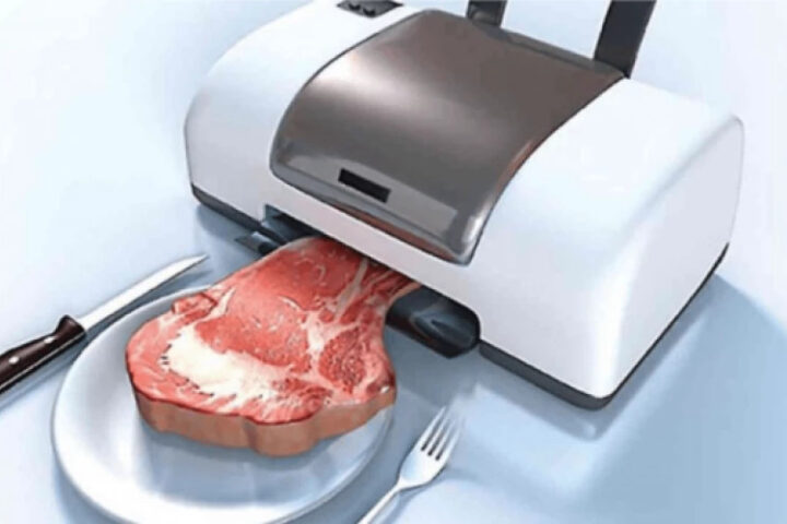 Венгерский парламент запретил производство синтетического мяса