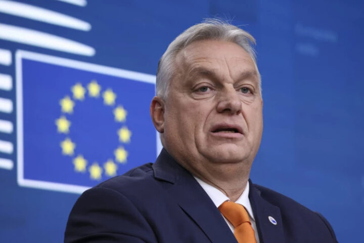 Венгрия не отправит министра на встречу во Львове по евроинтеграции Украины