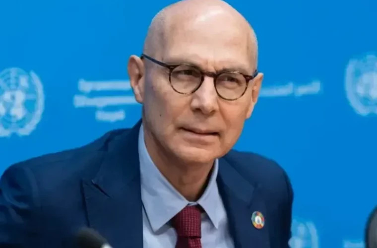 Верховный комиссар ООН по правам человека критикует мировых лидеров за бездействие по климату