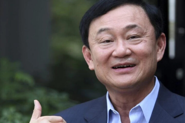 Верховный суд Таиланда взыскал с Таксина Чинаватры 542 млн долларов за налоговые нарушения