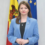 Вероника Михайлова-Морару объявила приоритеты реформы правосудия и европейской интеграции Молдовы