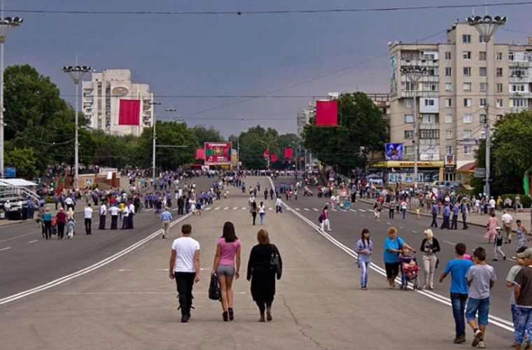 Вице-премьер Валерий Киверь поддерживает реинтеграцию Приднестровья в Молдову через общественное участие