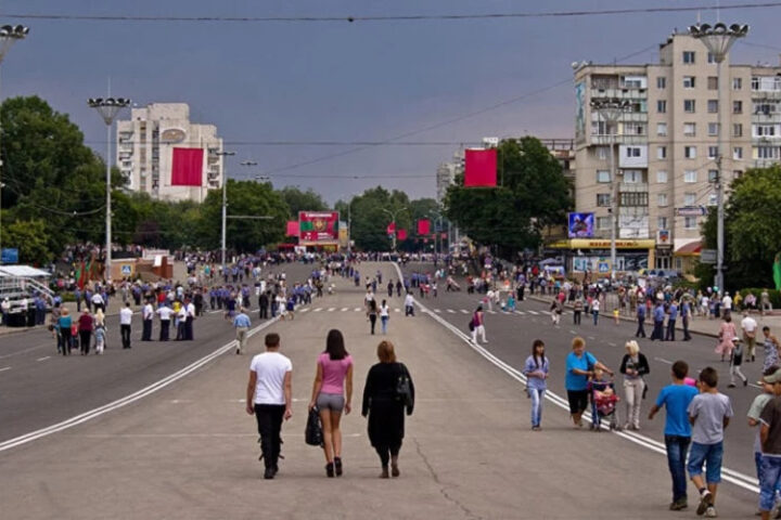 Вице-премьер Валериу Киверь поддерживает реинтеграцию Приднестровья в Молдову