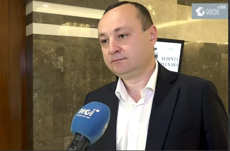 Влад Батрынча: закрытие Российского культурного центра отвлекает от экономических приоритетов правительства