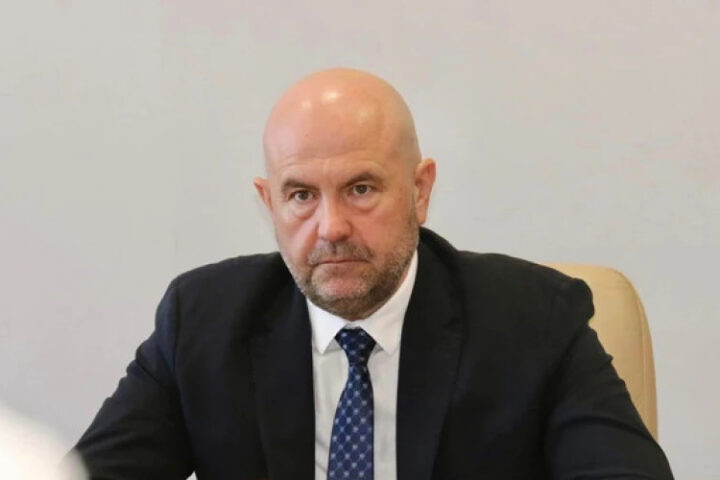 Владимир Боля: ситуация с поставками топлива в аэропорту Кишинёва находится под контролем