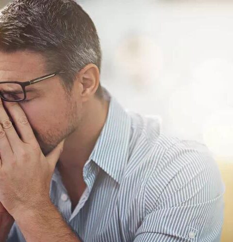 Влияние эмоций на хроническую боль: исследование ученых из Северо-Западного университета Чикаго