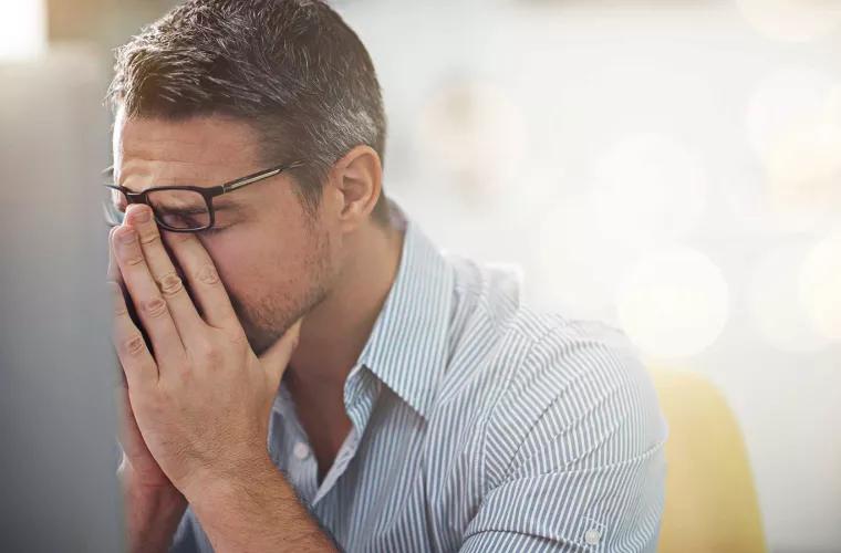 Влияние эмоций на хроническую боль: исследование ученых из Северо-Западного университета Чикаго