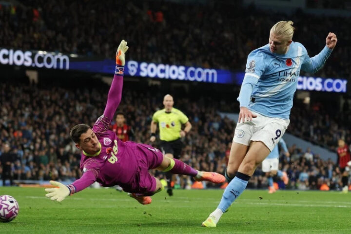 Воскресный обзор европейского футбола: Холанн блистает, «Интер» вырывает победу, «Барса» теряет преимущество