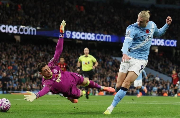 Воскресный обзор европейского футбола: Холанн блистает, «Интер» вырывает победу, «Барса» теряет преимущество