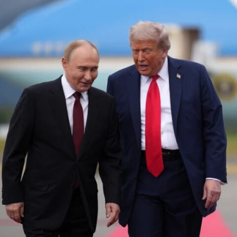 Возможна новая встреча Путина и Трампа, заявил заместитель министра иностранных дел России