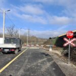 Временная объездная дорога в Бельцах готова к открытию 18 ноября 2025 года