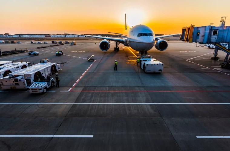 Все рейсы в аэропорту Брюсселя остановят 26 ноября из-за общенациональной забастовки