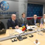 Всемирный банк прогнозирует ускорение экономического роста в Молдове на фоне реформ