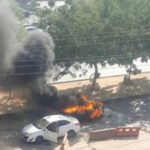 Взрыв в Исламабаде унес жизни как минимум 12 человек, 27 раненых