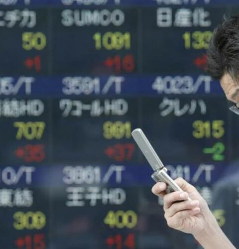 Япония сталкивается с ростом банкротств из-за дефицита рабочей силы