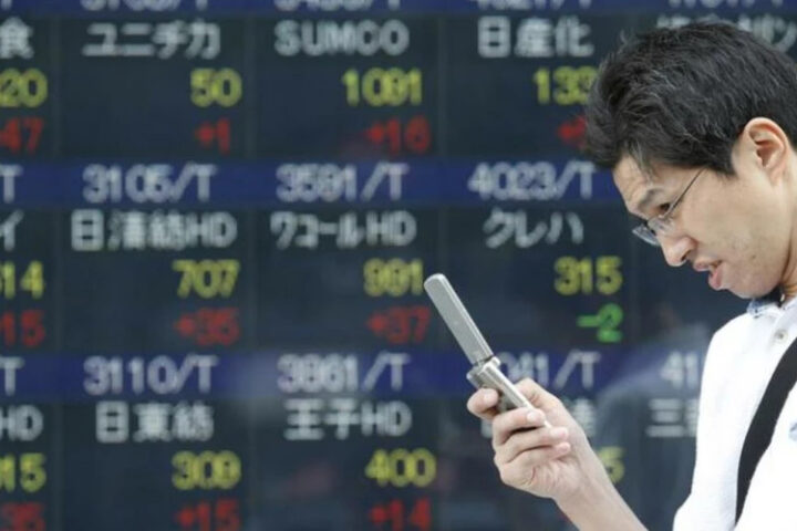 Япония сталкивается с ростом банкротств из-за дефицита рабочей силы