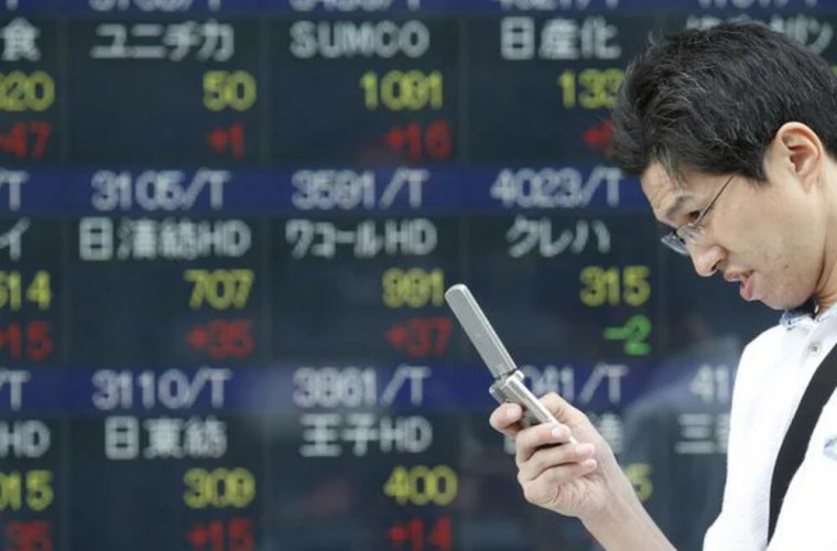 Япония сталкивается с ростом банкротств из-за дефицита рабочей силы