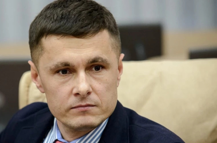 Закон о партиях используется для политического давления, предупреждает Фадей Нагачевский