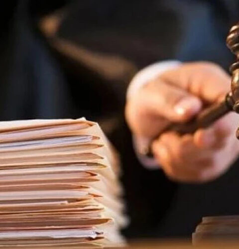 Заместитель председателя отделения партии «Шор» осуждён на четыре с половиной года за незаконное финансирование