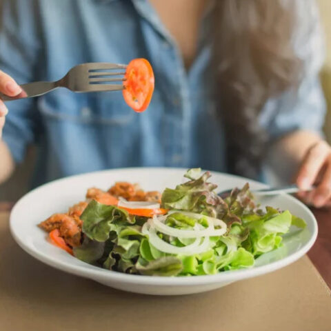Здоровое питание: три принципа и десять мифов, мешающих получать удовольствие от еды