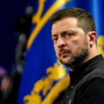 Зеленский инициирует аудит оборонного сектора на фоне коррупционного скандала