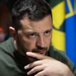 Зеленский объявил о реструктуризации энергетического сектора Украины и проверках в отрасли