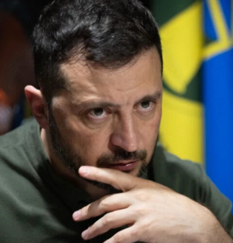 Зеленский объявил о реструктуризации энергетического сектора Украины и проверках в отрасли