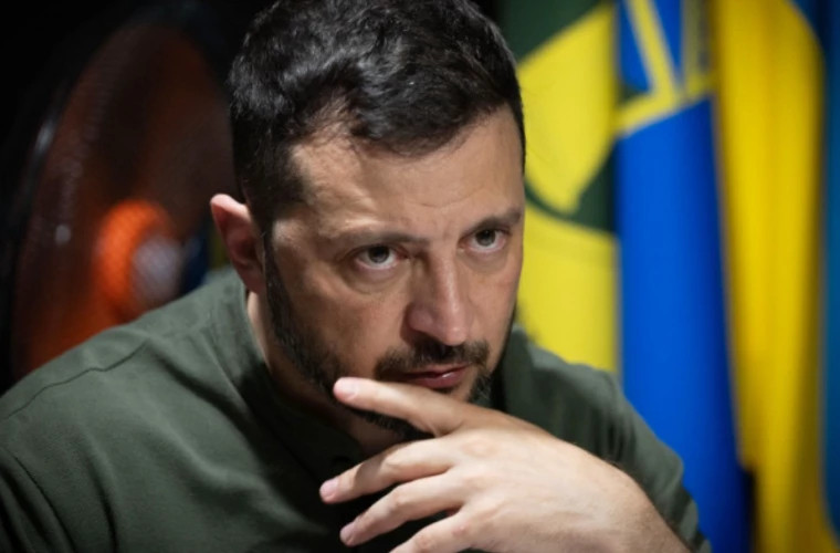 Зеленский объявил о реструктуризации энергетического сектора Украины и проверках в отрасли