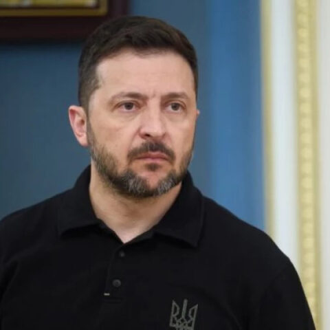 Зеленский отверг неполноправное членство Украины в ЕС, подчеркивая равенство стран