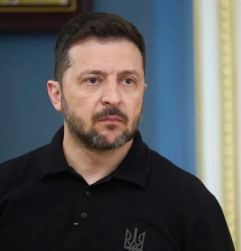 Зеленский отверг неполноправное членство Украины в ЕС, подчеркивая равенство стран