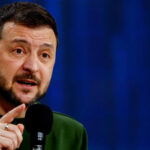 Зеленский призывает к открытию всех кластеров для переговоров о вступлении Украины в ЕС