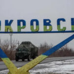 Зеленский: Россия наращивает силы на Покровск, десантники удерживают позиции в Донецкой области