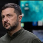 Зеленский сообщил о сокращении пунктов мирного плана США после переговоров в Женеве