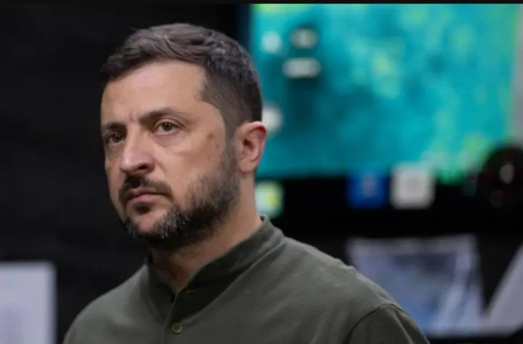 Зеленский сообщил о сокращении пунктов мирного плана США после переговоров в Женеве