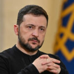 Зеленский: Украина поддержит саммит Трампа и Путина в Будапеште при условии прекращения огня