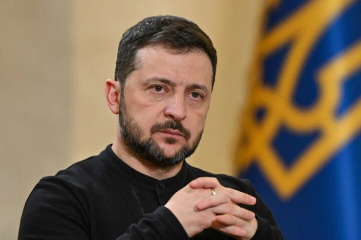 Зеленский: Украина поддержит саммит Трампа и Путина в Будапеште при условии прекращения огня