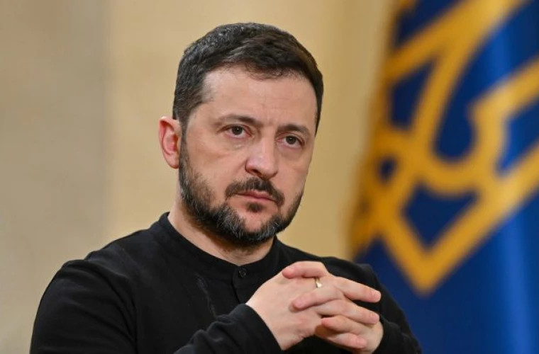 Зеленский: Украина поддержит саммит Трампа и Путина в Будапеште при условии прекращения огня