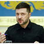 Зеленский: важно ускорить выполнение договоренностей, представители стран встречаются в Швейцарии