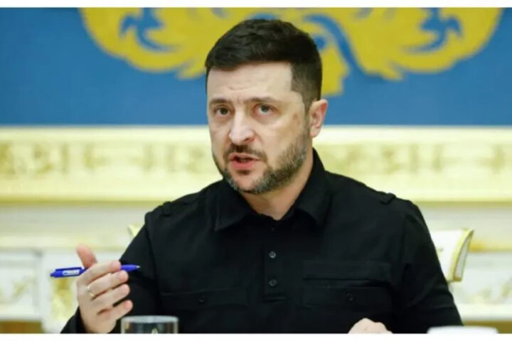 Зеленский: важно ускорить выполнение договоренностей, представители стран встречаются в Швейцарии