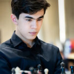 Жавохир Синдаров из Узбекистана стал самым молодым победителем Кубка мира по шахматам