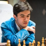 Жавохир Синдаров стал самым молодым победителем Кубка мира по шахматам в Индии