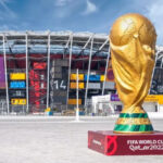 Жеребьёвка стыковых матчей ЧМ-2026: определены пары для европейского отбора