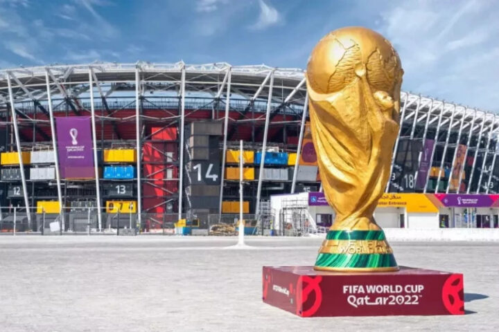 Жеребьёвка стыковых матчей ЧМ-2026: определены пары для европейского отбора