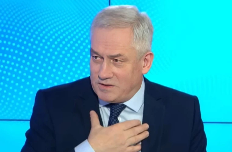 Зураб Тодуа: инициатива ПАС приведет к ужесточению контроля над СМИ и соцсетями