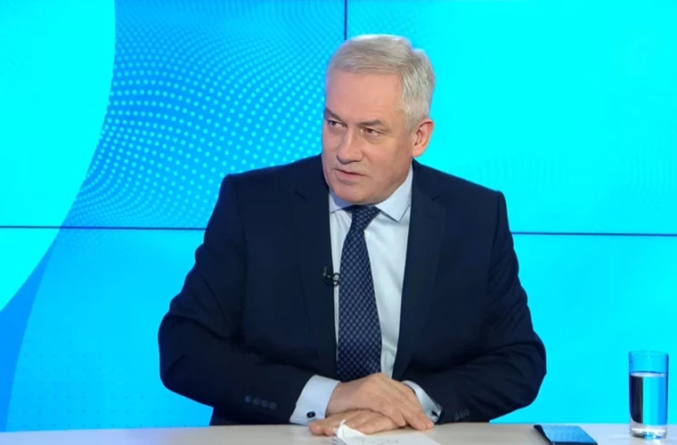 Зураб Тодуа: новый премьер-министр — временная фигура без опоры и команды