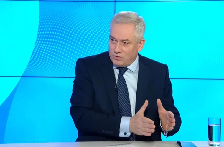 Зураб Тодуа: парламентские выборы не отражают волю граждан из-за ограничения доступа к голосованию