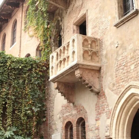 10 самых переоценённых туристических мест Европы по версии британского издания