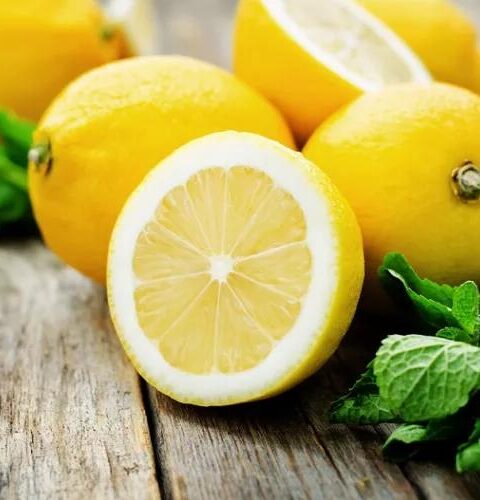 12 щелочных продуктов, помогающих предотвратить ожирение, рак и болезни сердца