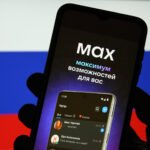 Школы в России задействованы в продвижении государственного мессенджера