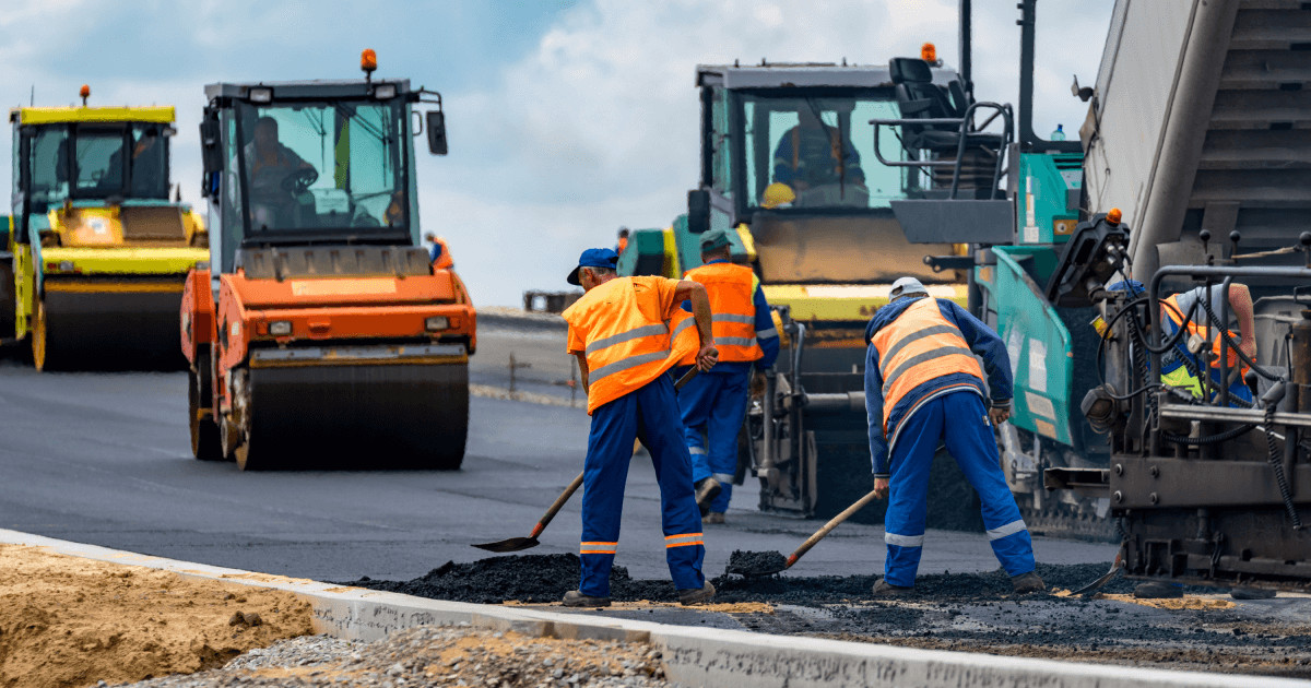 Налоговые доначисления в дорожном строительстве приводят к волне банкротств